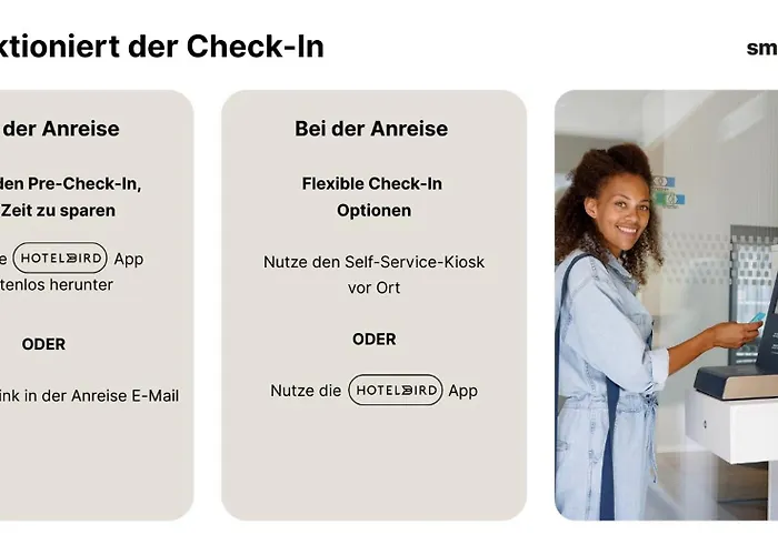 Smartments Wien Heiligenstadt